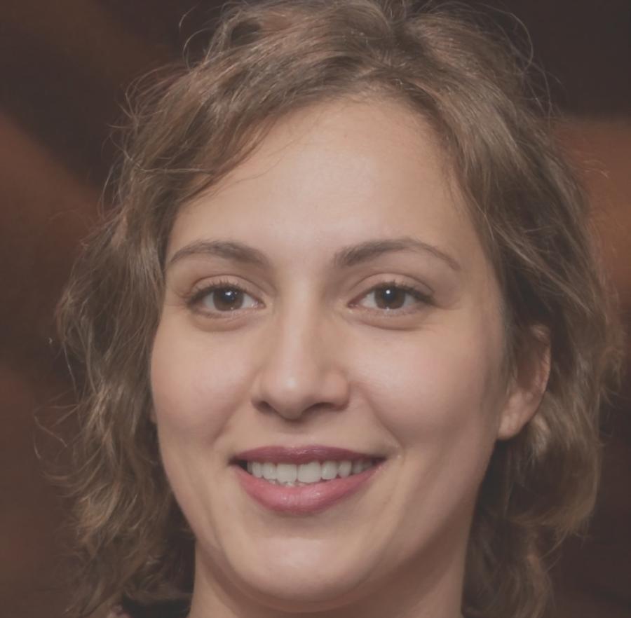 Portrait de Marie Dubois, analyste financière